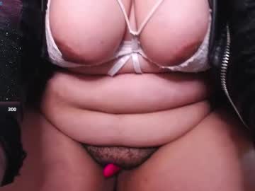 Curly_Cam_Queen Chaturbate stream image from December 21, 2024