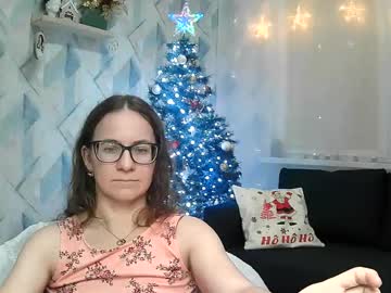 Cutie_Kn Chaturbate stream image from December 21, 2024