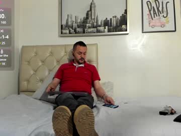 Eduardo_Gh Chaturbate stream image from December 21, 2024