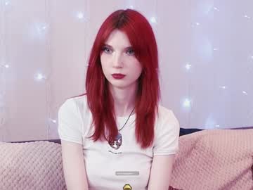 Fannygales Chaturbate stream image from December 21, 2024