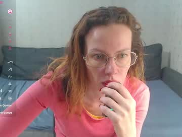 Gingermak Chaturbate stream image from December 21, 2024