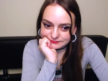 Hetty_Blueberry Chaturbate stream image from December 21, 2024