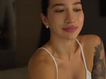 Leoramallis Chaturbate stream image from December 21, 2024