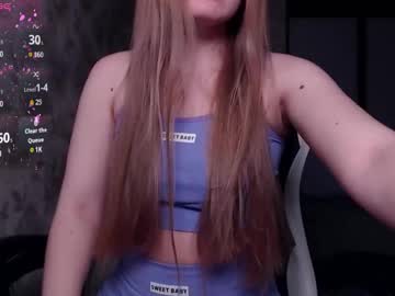 Luna_Loveisgood Chaturbate stream image from December 21, 2024