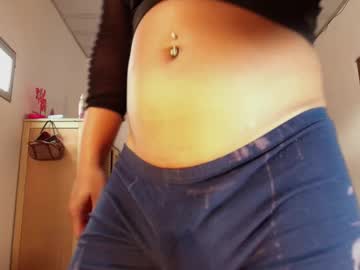 Michell_Sexy_Ts Chaturbate stream image from December 21, 2024