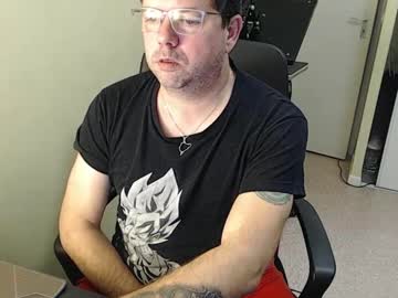 Mistercoeur1 Chaturbate stream image from December 21, 2024