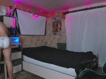 Naughty_Nik43 Chaturbate stream image from December 21, 2024