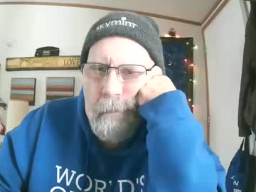 Ogus1951 Chaturbate stream image from December 21, 2024