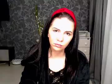 Olympia_Lucci Chaturbate stream image from December 21, 2024
