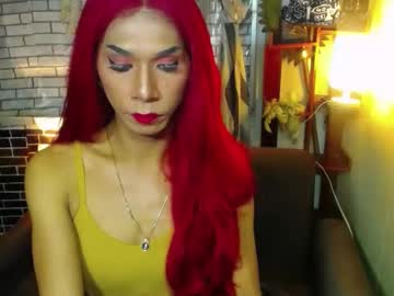 Paulaontop Chaturbate stream image from December 21, 2024