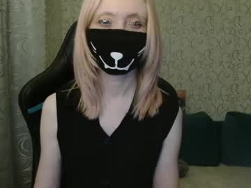 Rebesaolset Chaturbate stream image from December 21, 2024