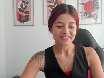 Shylittlebunny Chaturbate stream image from December 21, 2024