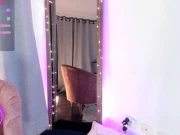 Sofia_Wilson_ Chaturbate stream image from December 21, 2024