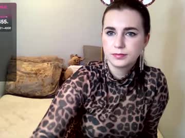 Teylor_L Chaturbate stream image from December 21, 2024