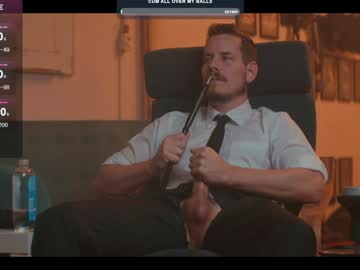 The_Dilf Chaturbate stream image from December 21, 2024