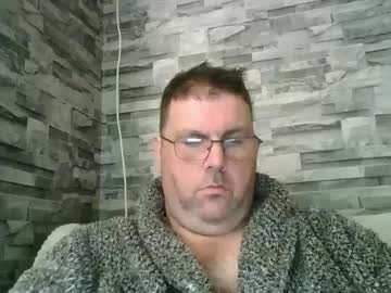 Woolysback Chaturbate stream image from December 21, 2024