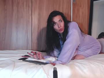 Afrodita_Arggeniss Chaturbate stream image from December 21, 2024