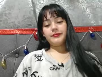 Alisha_9997 Chaturbate stream image from December 21, 2024