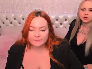 Amanemisa19 Chaturbate stream image from December 21, 2024
