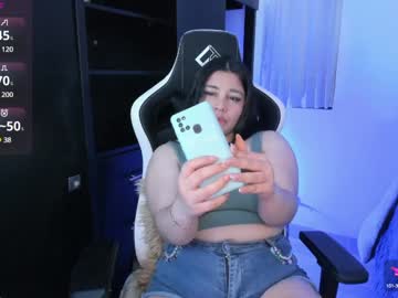Ambar_Wells Chaturbate stream image from December 21, 2024
