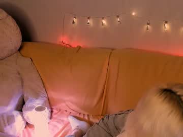 Anna_Fires Chaturbate stream image from December 21, 2024