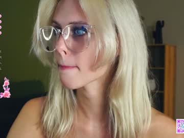 Audreycarvin Chaturbate stream image from December 21, 2024