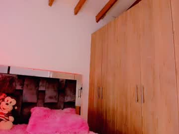 Bella_Ofi24 Chaturbate stream image from December 21, 2024