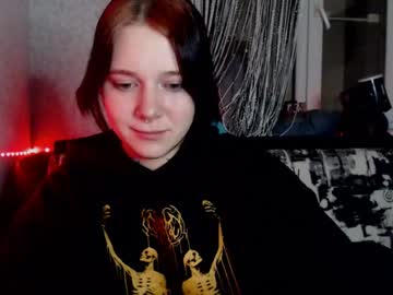 Cute_Angel19 Chaturbate stream image from December 21, 2024