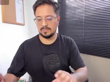 Daviidevans Chaturbate stream image from December 21, 2024