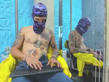 Deiby_King Chaturbate stream image from December 21, 2024