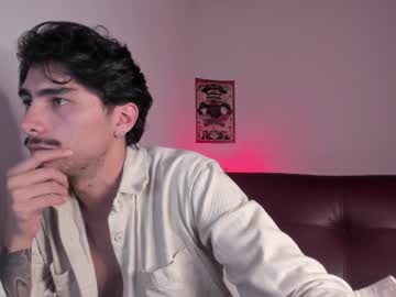 Domx_ Chaturbate stream image from December 21, 2024
