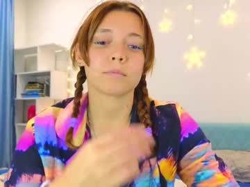 Ellisunny Chaturbate stream image from December 21, 2024