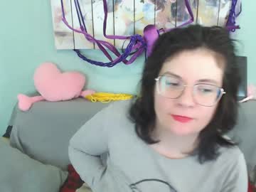 Everly_Rays Chaturbate stream image from December 21, 2024
