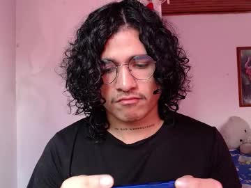 Fakeeccentric Chaturbate stream image from December 21, 2024