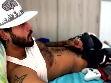 Felix_Candela Chaturbate stream image from December 21, 2024