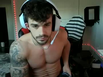 Freakyfitking Chaturbate stream image from December 21, 2024