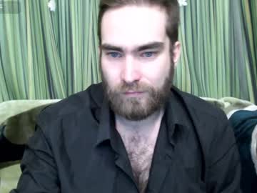 Gruzlin Chaturbate stream image from December 21, 2024