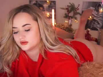 Irena_Barr_Withlove Chaturbate stream image from December 21, 2024