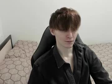 Ithan_Red Chaturbate stream image from December 21, 2024