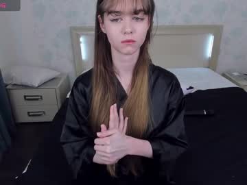 Klaudybonny Chaturbate stream image from December 21, 2024