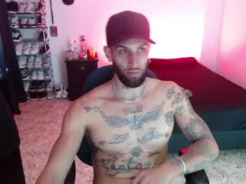 Luciifer_Hills Chaturbate stream image from December 21, 2024