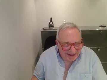 Martin_1947 Chaturbate stream image from December 21, 2024
