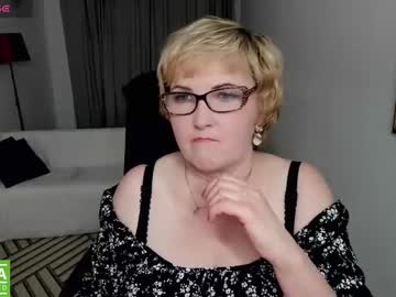Mature_Blonde7 Chaturbate stream image from December 21, 2024
