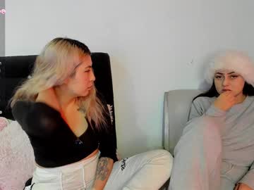 Megan_Sexrose Chaturbate stream image from December 21, 2024