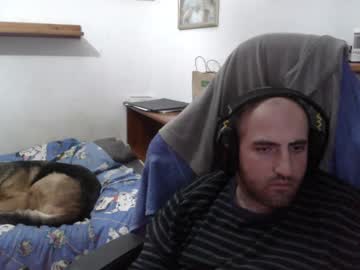 Morenoch19 Chaturbate stream image from December 21, 2024