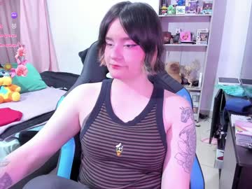 Neko_Geek_ Chaturbate stream image from December 21, 2024