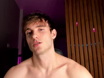 Paul_Rubini Chaturbate stream image from December 21, 2024