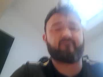 Scotthonry12 Chaturbate stream image from December 21, 2024