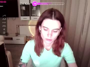 Serenamilss Chaturbate stream image from December 21, 2024