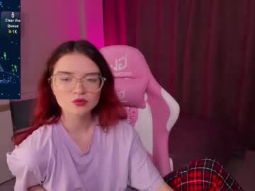 Sonya_Glen Chaturbate stream image from December 21, 2024